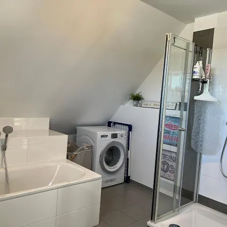 Apartment Luisa Scharbeutz