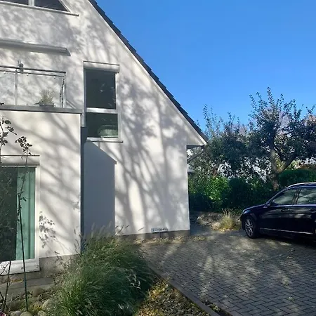 Apartment Luisa Scharbeutz