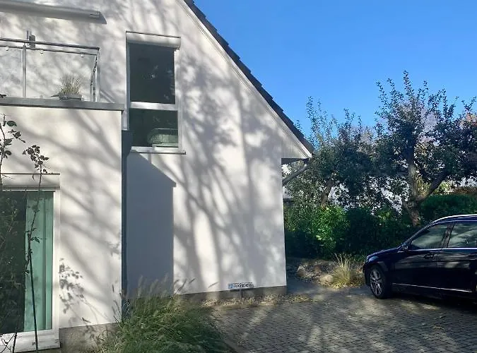 公寓 Luisa 沙博伊茨